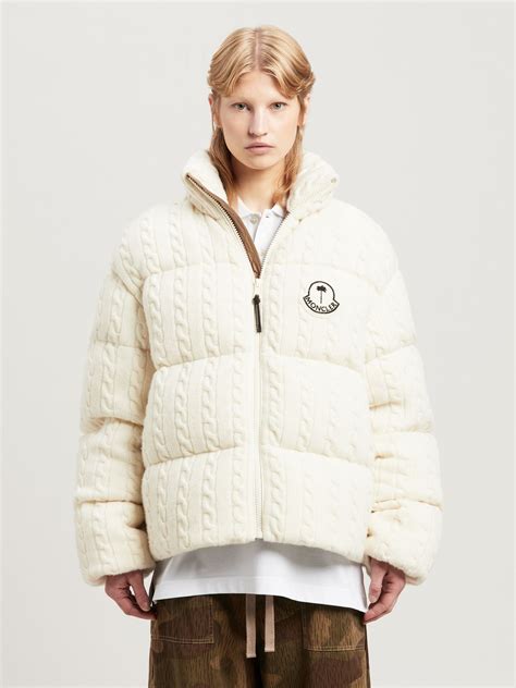 palm angels x moncler jacket replica|moncler palm angels puffer 2024.